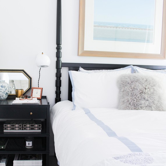 Gabrielle Savoie Savvy Home Bedroom
