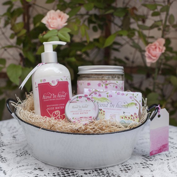 gift basket