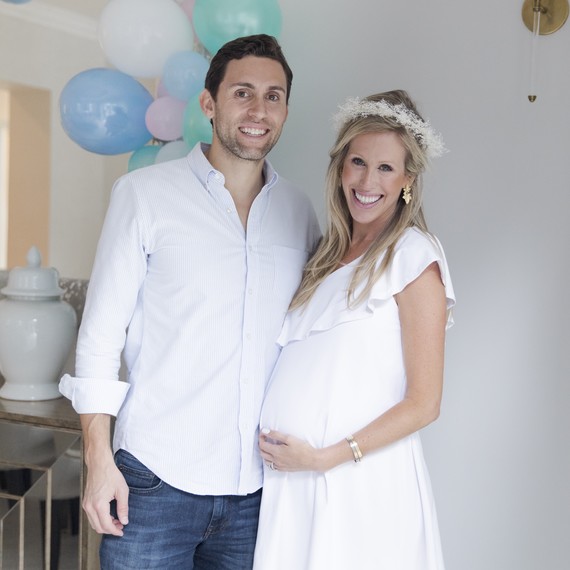 baby hot air balloon outfit