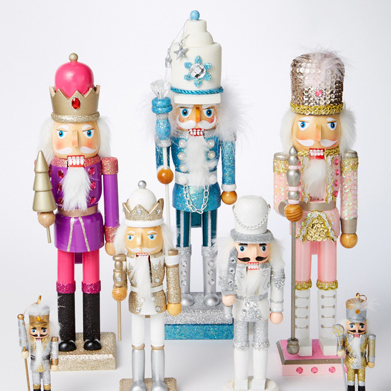 nutcrackers nutcrackers