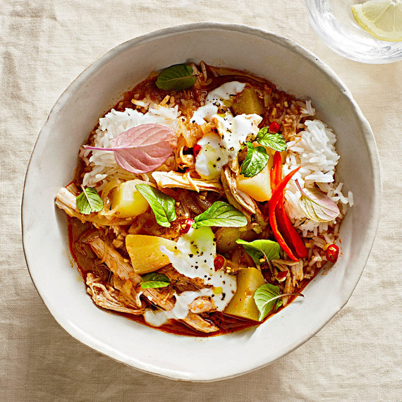 leftover turkey curry leftover turkey curry