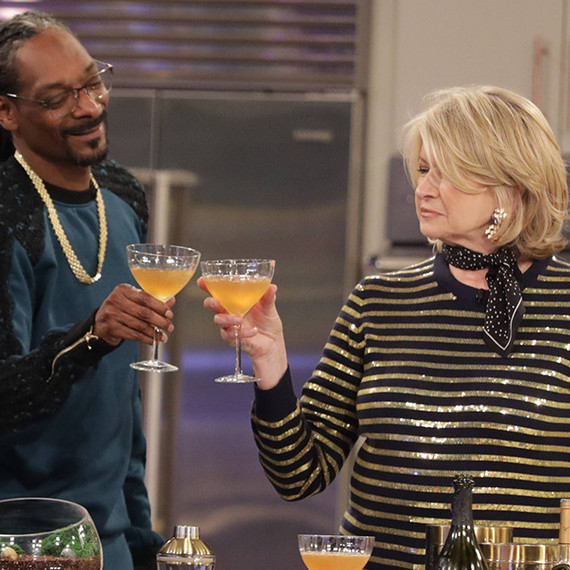 martha and snoop martha and snoop