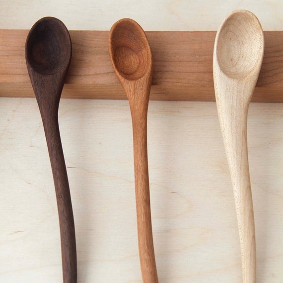 overlook wood spoons overlook wood spoons