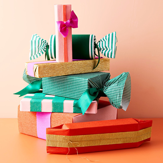 stripes and patterned gift wrapping ideas stripes and patterned gift wrapping ideas