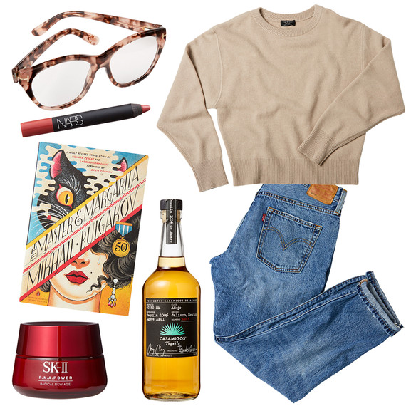 jeans sweater glasses drink poster face cream tastemaker jeans sweater glasses drink poster face cream tastemaker