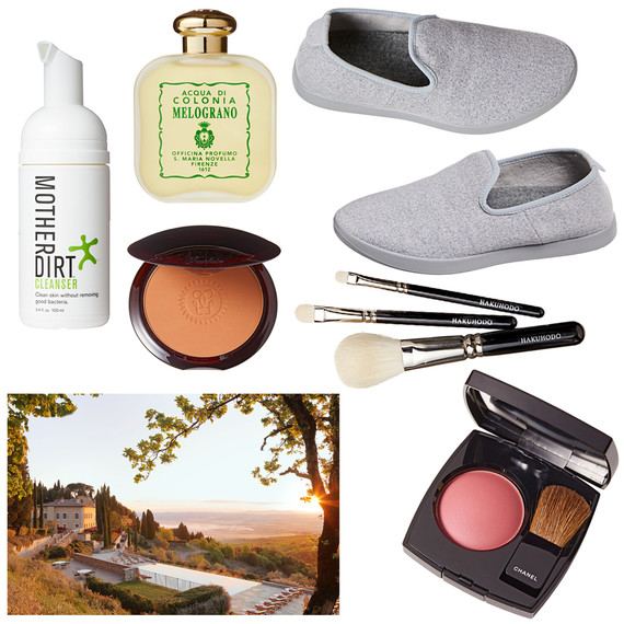 shoes makeup brushes cleanser fragrance tastemaker shoes makeup brushes cleanser fragrance tastemaker