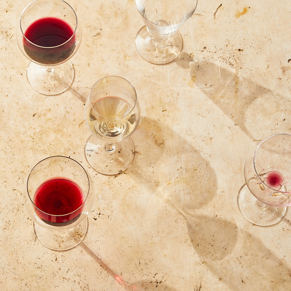 wine glasses wine glasses