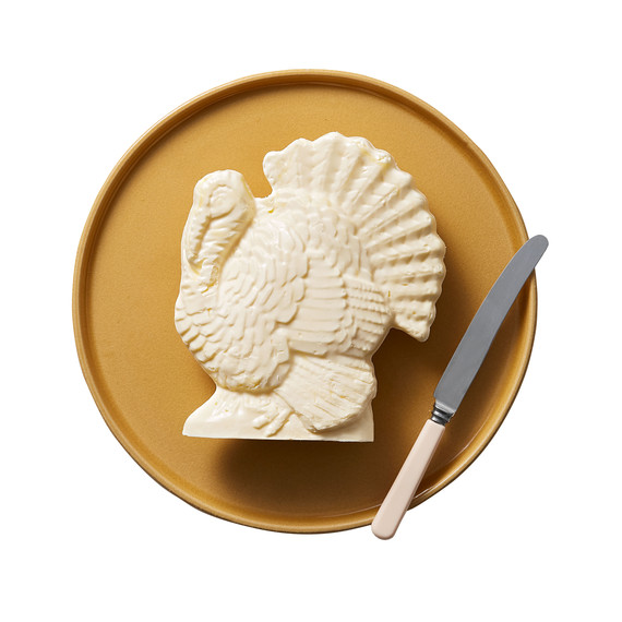 butter turkey butter turkey