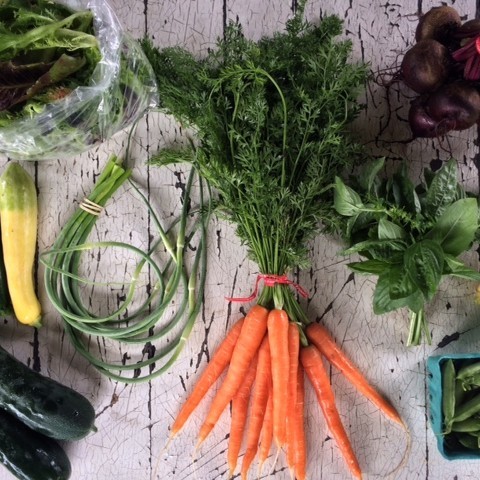 carrots csa box ten mothers farm carrots csa box ten mothers farm