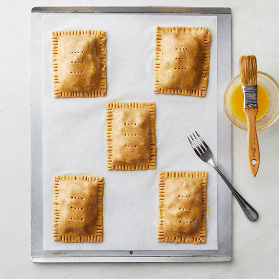 egg sausage pop tarts egg sausage pop tarts