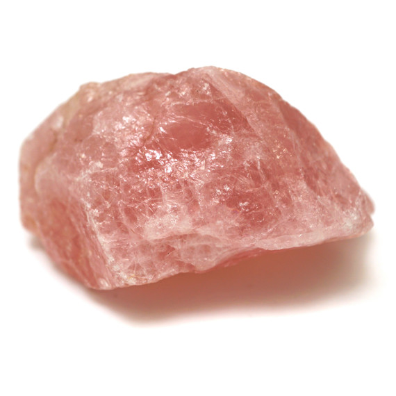 rose quartz