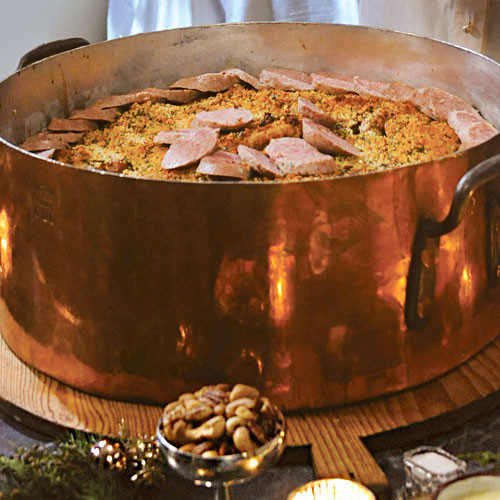 cassoulet christmas cassoulet christmas