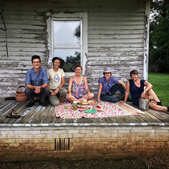 landmates porch ten mothers farm landmates porch ten mothers farm