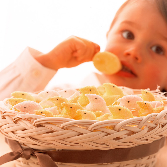 marshmallow birds child eating marshmallow birds child eating
