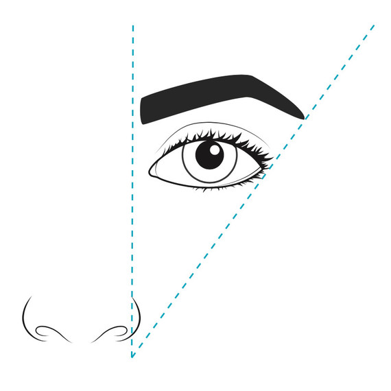 perfect eyebrows perfect eyebrows
