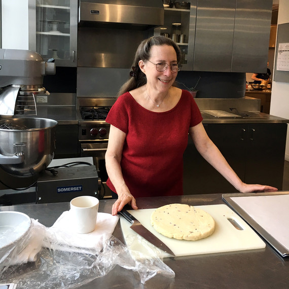 rose levy beranbaum smiling with dough rose levy beranbaum smiling with dough