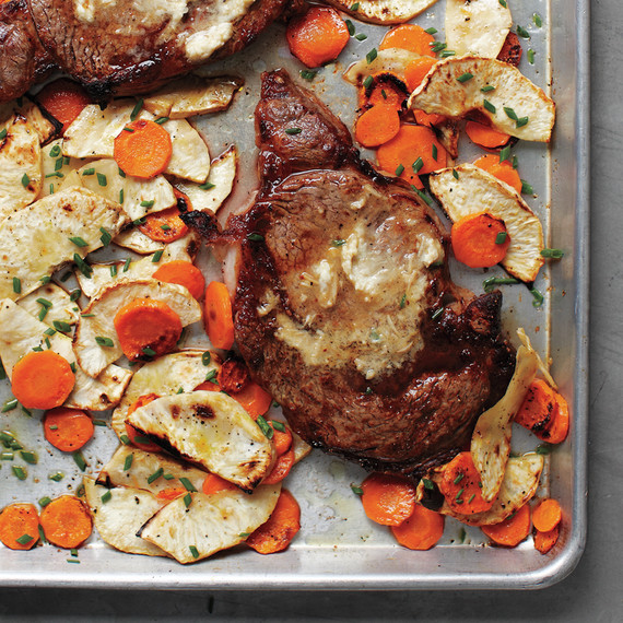 steak steak