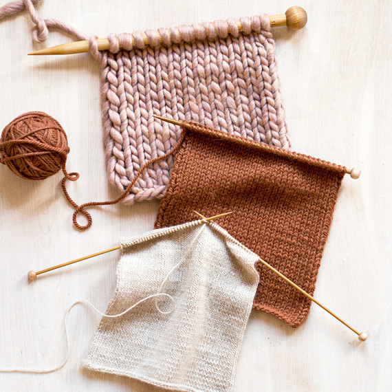 Why Lever Knitting Is Called the Fastest Method in the World