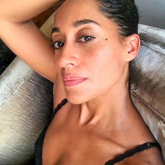 Tracee Ellis Ross Tracee Ellis Ross