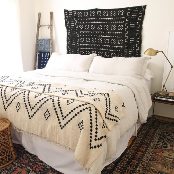 DIY Headboard Alternatives: 3 Bold Ways to Break Tradition 