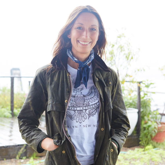 urban farmer annie novak urban farmer annie novak