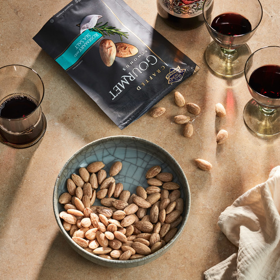 blue diamond almonds and wine blue diamond almonds and wine