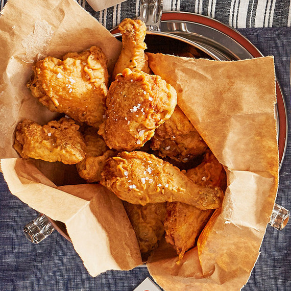 crispiest fried chicken crispiest fried chicken