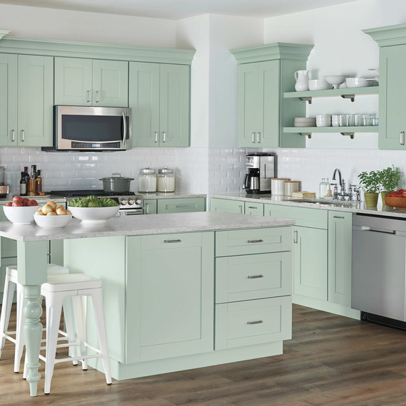 Learn How To Choose A Kitchen Island