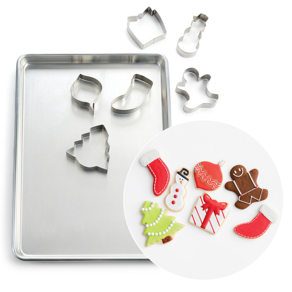 cookie cutters cookie cutters