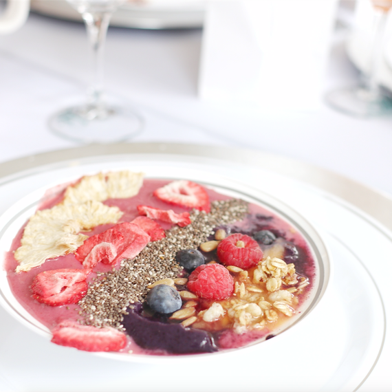 smoothie bowl party smoothie bowl party