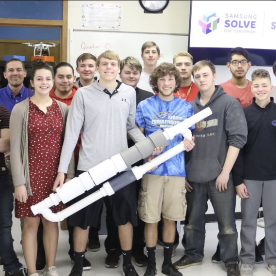 nebraska class microplastics invention nebraska class microplastics invention