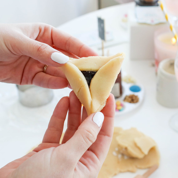 purim hamantaschen baking party purim hamantaschen baking party