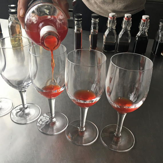 42 burners italian liqueur tasting wine glasses 42 burners italian liqueur tasting wine glasses