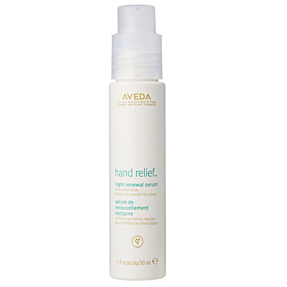 aveda hand serum aveda hand serum