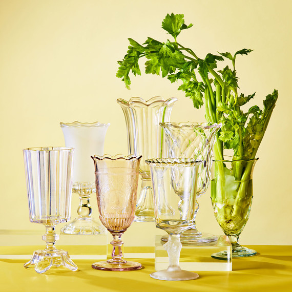 blown glass vases blown glass vases