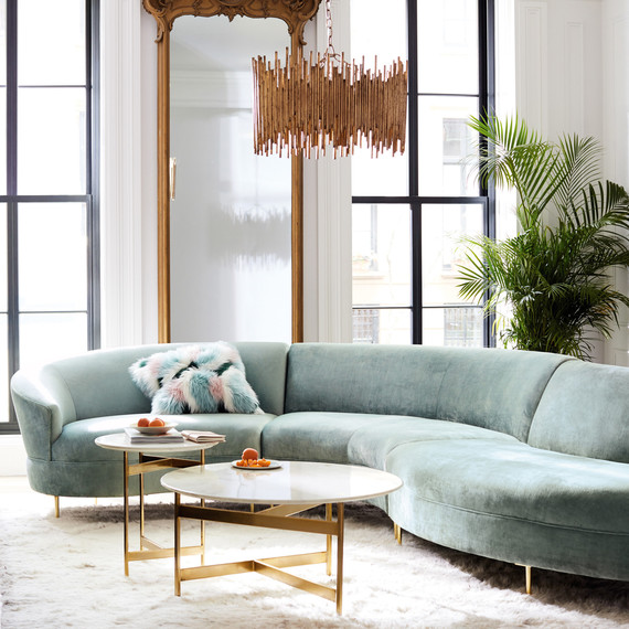 Fall 2018 S Biggest Decor Trends According To Anthropologie