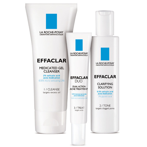 effaclar effaclar