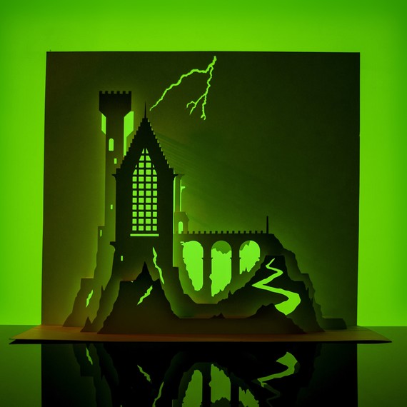 frankenstein-watchtower-horrorgami-1017 frankenstein-watchtower-horrorgami-1017