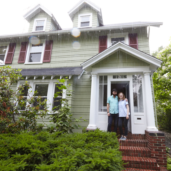 Jessica Davis house before Jessica Davis house before