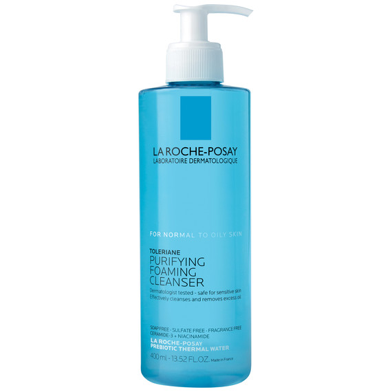 la rouche cleanser la rouche cleanser