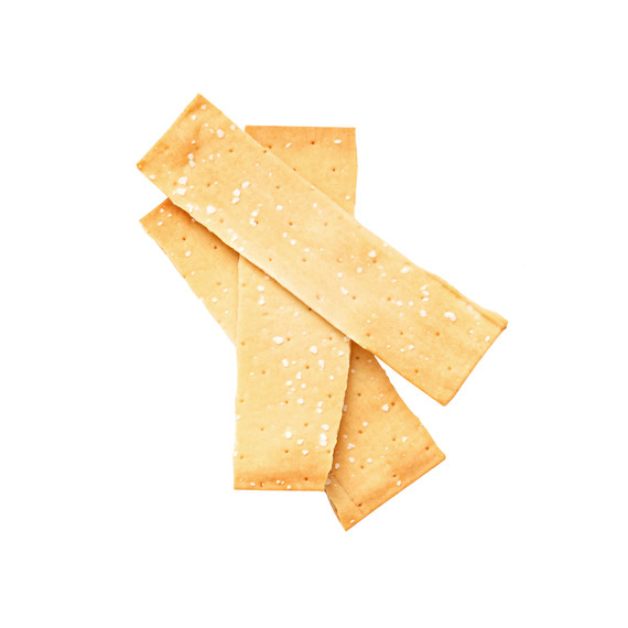 little dippers baked crackers little dippers baked crackers