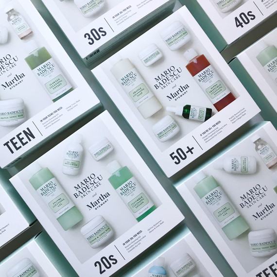 mario badescu skin care kit mario badescu skin care kit