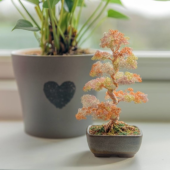 metal bonsai tree metal bonsai tree