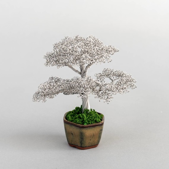 metal bonsai tree metal bonsai tree