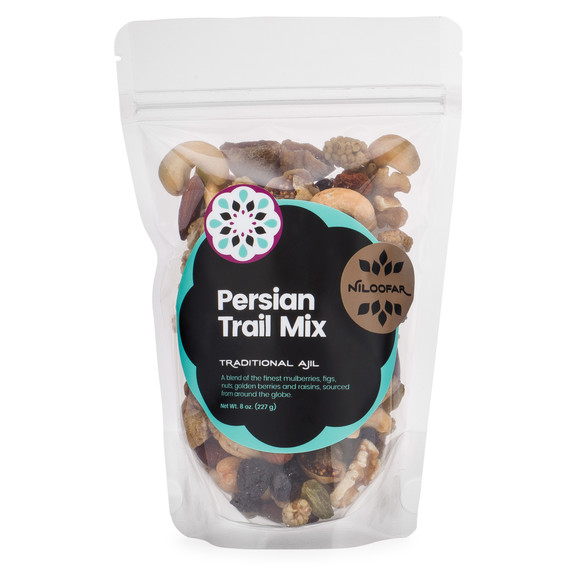 niloofar trail mix niloofar trail mix