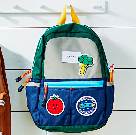 personalized backpack with patches personalized backpack with patches