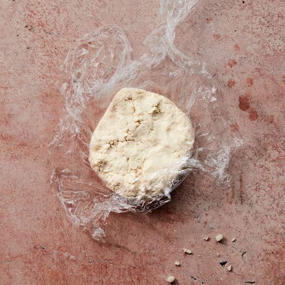 pie dough in wrapped in saran wrap pie dough in wrapped in saran wrap