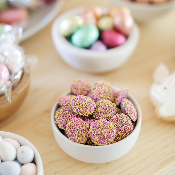 sugar and charm easter dessert bar candy sugar and charm easter dessert bar candy