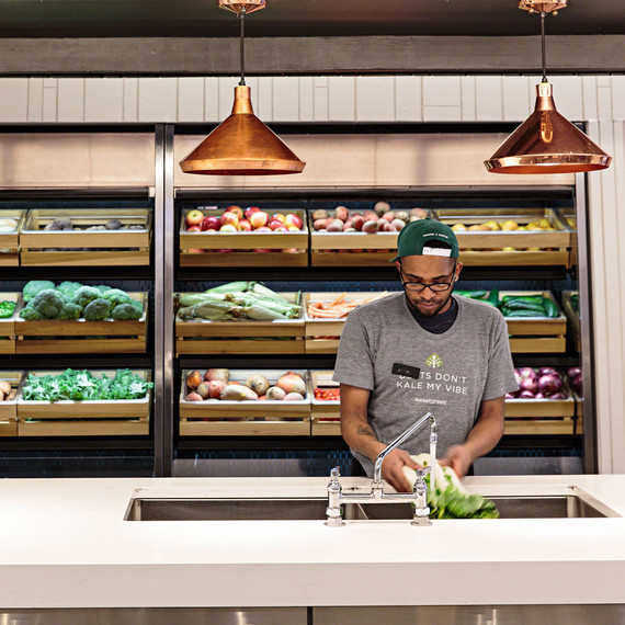 sweetgreen sweetgreen