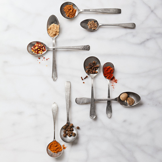essential spices essential spices